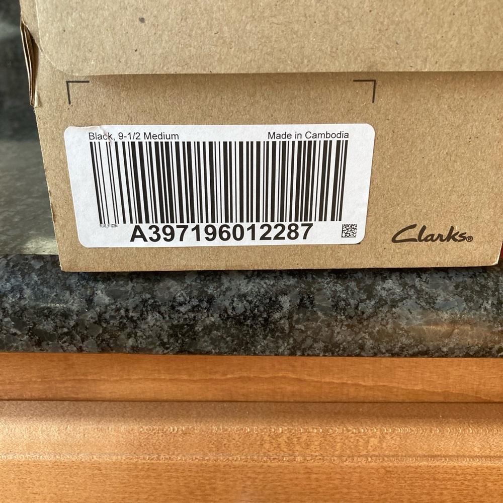 Clarks Cloudsteppers - image 3